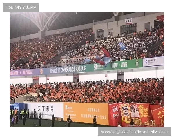 湘超邵阳与湘潭激战正酣 双方比分胶着悬念不断