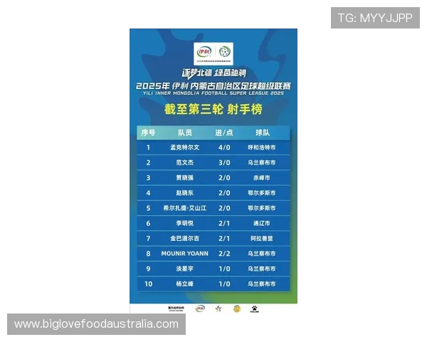 2025年世界杯预选赛最新积分榜解析 各队竞争激烈 排名变化引发关注