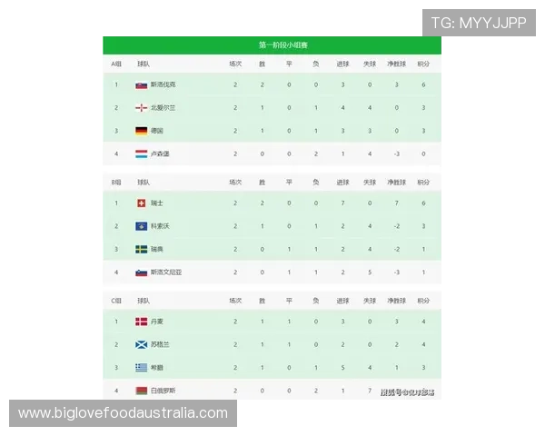 2025年欧洲区世预赛全面展开强队争锋晋级之路即将揭晓 2025年欧洲区世预赛全面展开强队争锋晋级之路即将揭晓