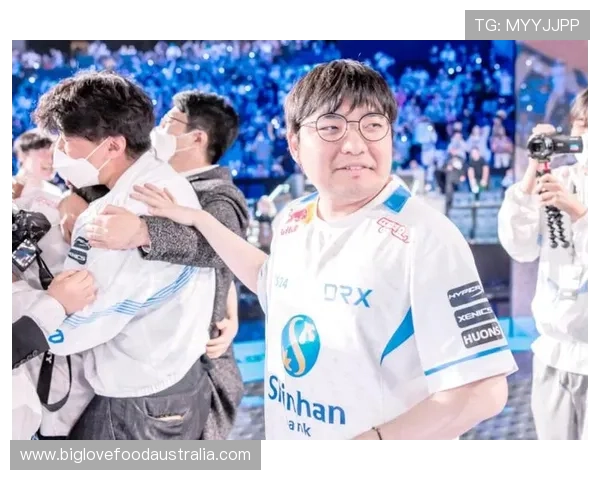 DRX夺冠后五人各自去向揭秘 未来动向与职业生涯展望 DRX夺冠后五人各自去向揭秘 未来动向与职业生涯展望