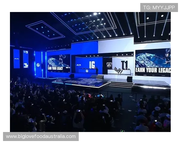 全球玩家关注焦点英雄联盟世界赛举办地揭晓引爆电竞热潮 全球玩家关注焦点英雄联盟世界赛举办地揭晓引爆电竞热潮