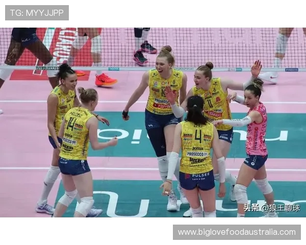 意甲女排联赛决赛完整赛程公布 争冠大战激烈上演 意甲女排联赛决赛完整赛程公布 争冠大战激烈上演