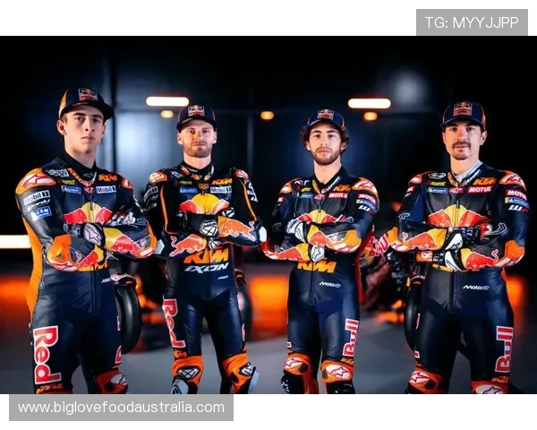 2025 MotoGP赛季各队阵容调整 新兴车手挑战老牌劲旅争锋 2025 MotoGP赛季各队阵容调整 新兴车手挑战老牌劲旅争锋