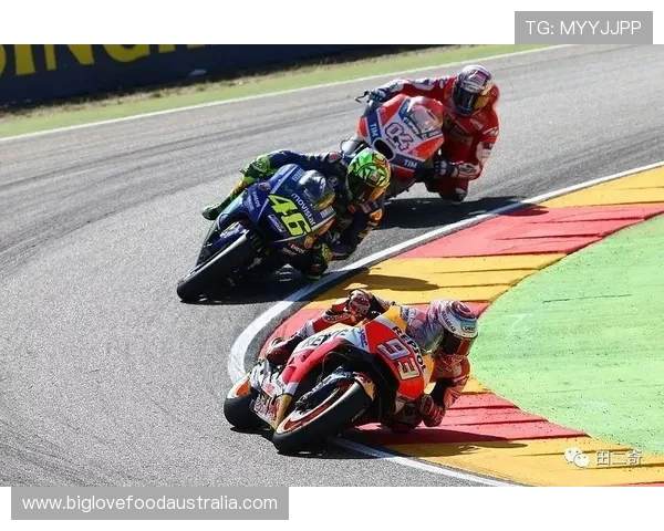 MotoGP新赛季开幕 多位车手改换战队 竞争愈加激烈 MotoGP新赛季开幕 多位车手改换战队 竞争愈加激烈