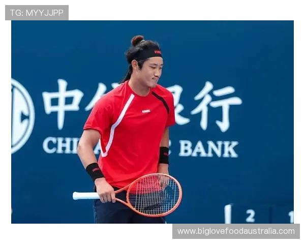 张之臻再创历史中国男网突破极限挺进大师赛八强掀起新热潮 张之臻再创历史中国男网突破极限挺进大师赛八强掀起新热潮