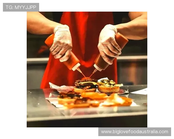 探秘汉堡俱乐部的美味传奇与城市年轻人潮流聚会新去处