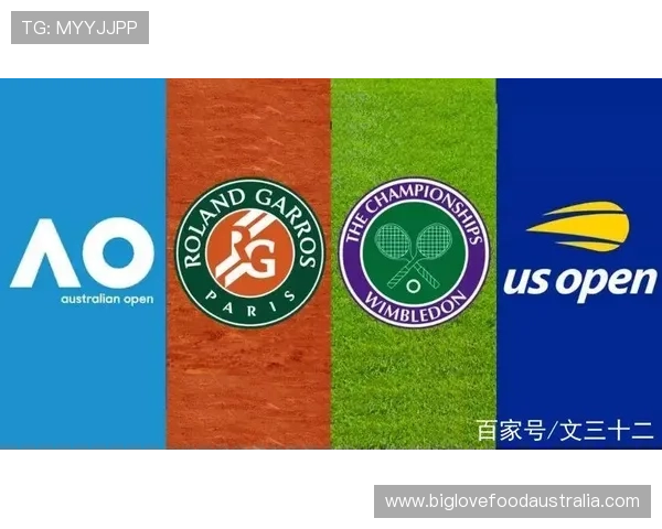 网球四大满贯赛事及其他重要国际赛事全面解析