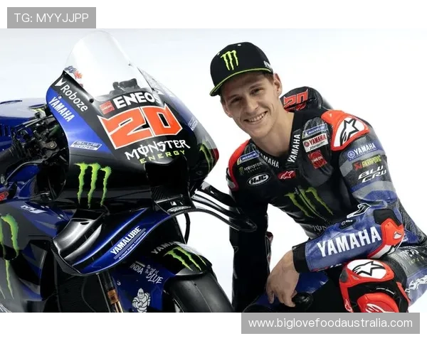 MotoGP赛季精彩纷呈 新星崛起与传奇车手的激烈角逐