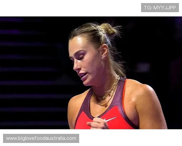 2025年网球年终总决赛：各路好手争夺冠军荣耀，谁将笑到最后