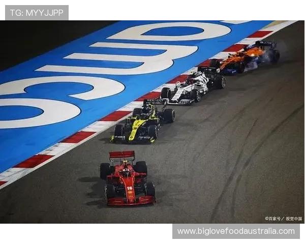 F1赛季新变革揭幕 赛车技术进步与车队竞争格局大揭秘 F1赛季新变革揭幕 赛车技术进步与车队竞争格局大揭秘