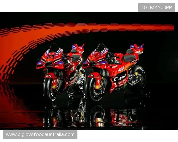 MotoGP赛季最新动态 杰克米勒签约杜卡迪团队 展望未来赛道 MotoGP赛季最新动态 杰克米勒签约杜卡迪团队 展望未来赛道