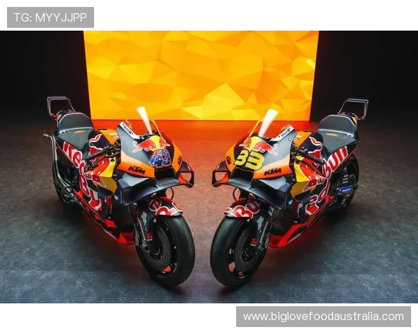新赛季MotoGP激战升级顶尖车手纷纷上演速度对决巅峰较量中 新赛季MotoGP激战升级顶尖车手纷纷上演速度对决巅峰较量中