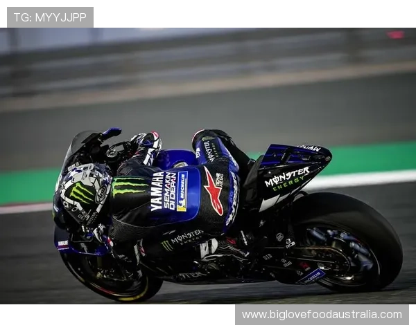 MotoGP新赛季格局生变名将转会与厂队竞争全面升级冲刺冠军