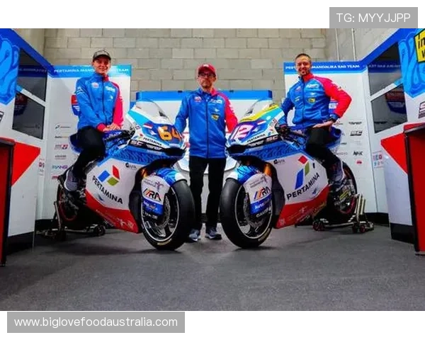 MotoGP新赛季风云再起 车队阵容调整引发争冠格局变化