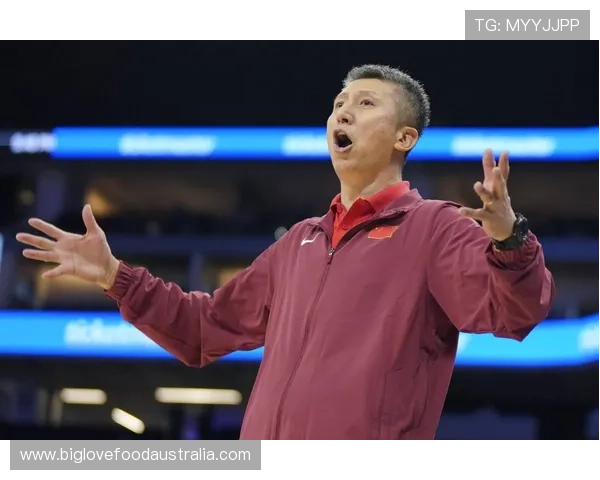 中国男篮迎战世界杯新挑战 目标冲击东京奥运会资格