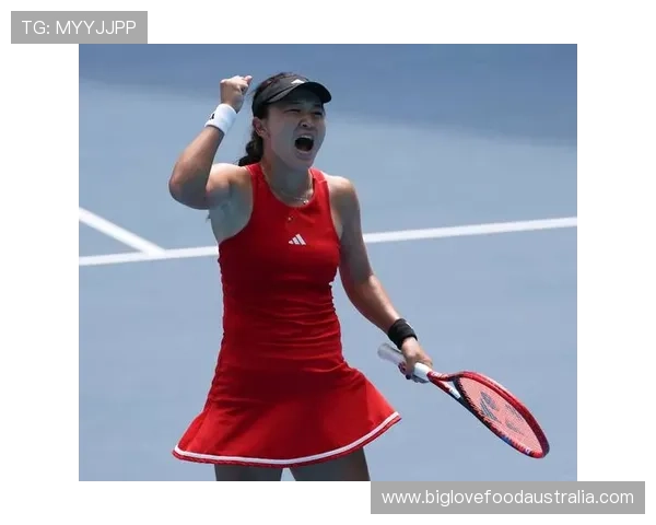 全网聚焦：2025年网球赛季开幕 大满贯争夺战提前升温