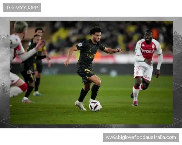 巴黎圣日耳曼俱乐部迎来新援加尔蒂耶加强阵容 瞄准欧冠冠军目标