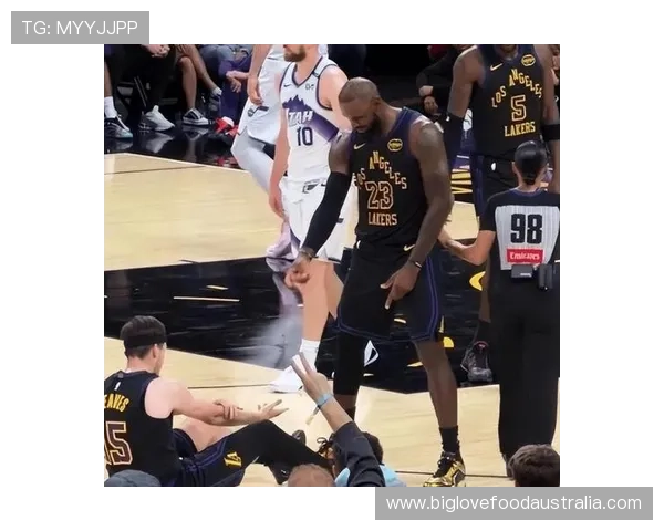 詹姆斯复出助湖人连胜 塔克关键三分助爵士险胜勇士